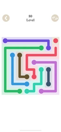 Dots Lines :  Connect the Dots screenshot