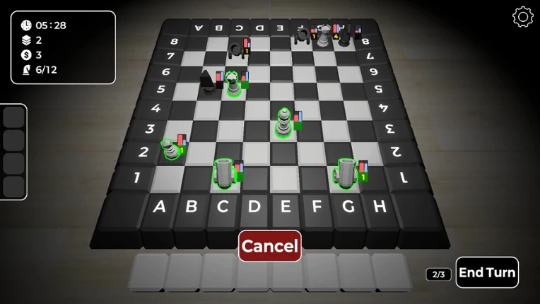 DozenChess Image