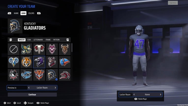 Draft Fever Bowl Image