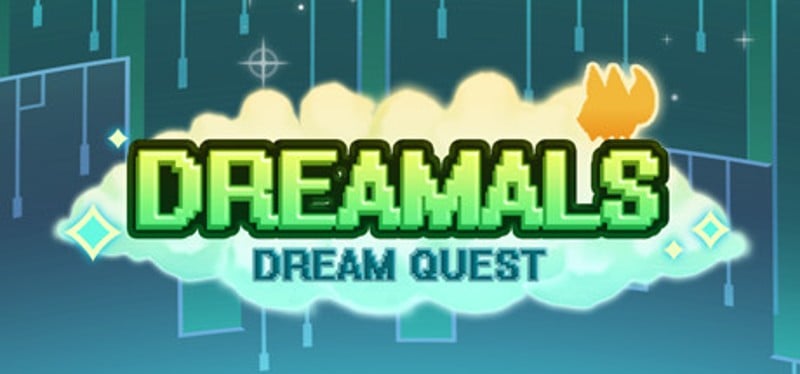 Dreamals: Dream Quest Game Cover