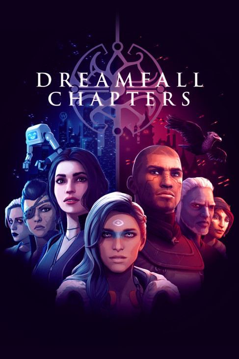 Games like Dreamfall Chapters