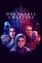 Dreamfall Chapters Image