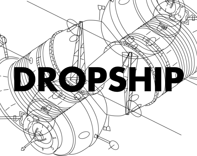 Games like Dropship
