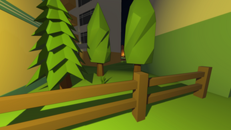 Dumpster Diving Game screenshot