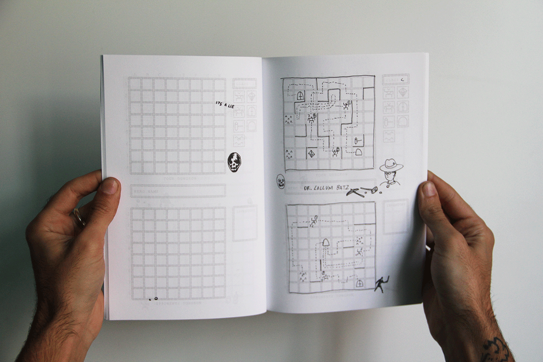 Games like Dungeon Mountain