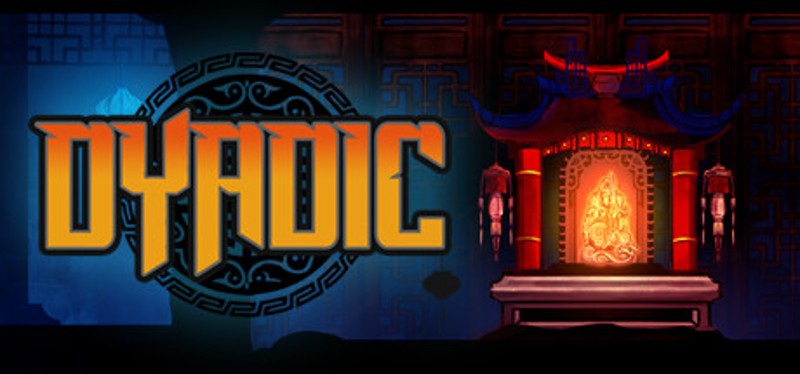 Dyadic Game Cover