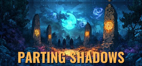 Games like Parting Shadows