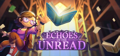 Games like Echoes of the Unread
