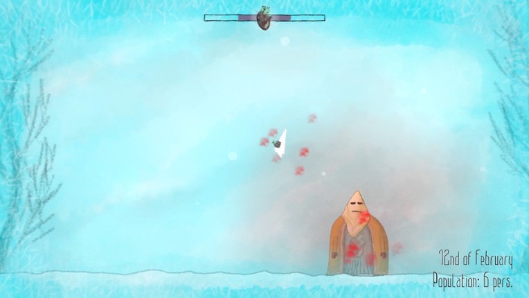 Ego Hearts screenshot