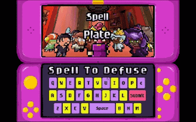 Enzio-Ware screenshot