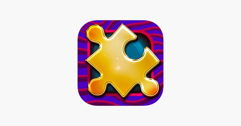 Epic Jigsaw Puzzles: HD Jigsaw Image