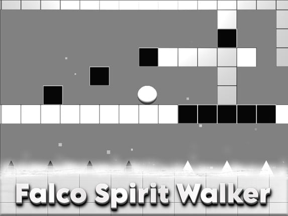 Falco Spirit Walker Image