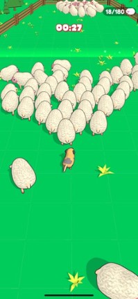 Farm Dog Herding screenshot