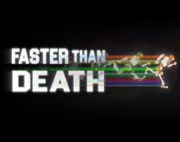 Games like Faster Than Death