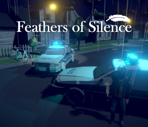 Feathers of Silence Image