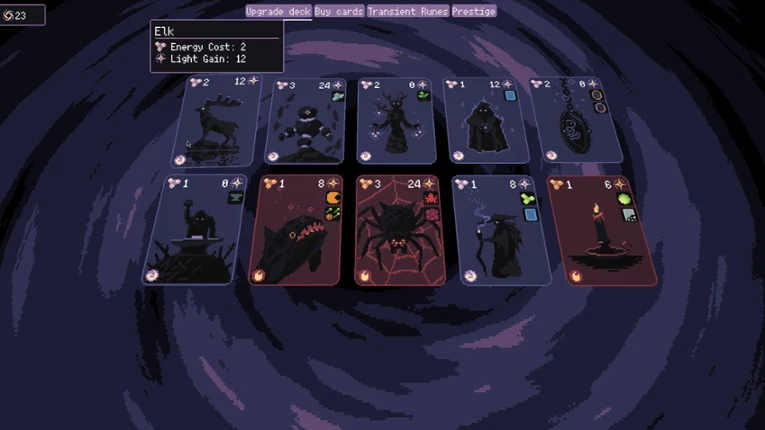 Feed The Void screenshot