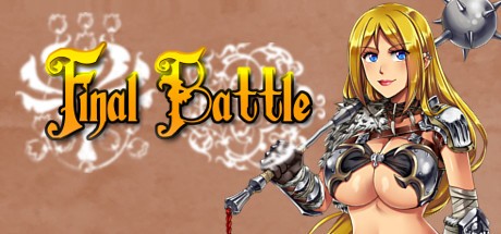 Games like Final Battle