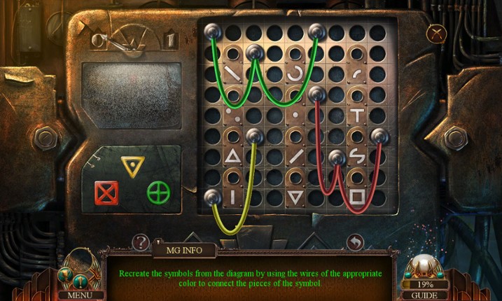 Final Cut: Fame Fatale Collector's Edition screenshot