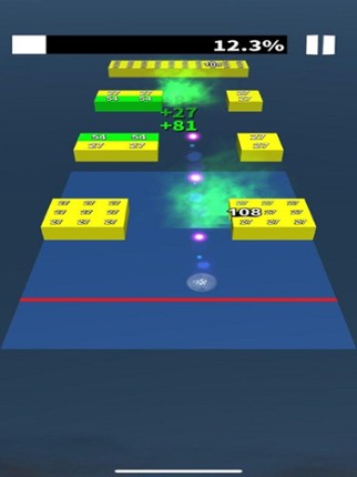 Fire &amp; Run - Win Real Prizes Image