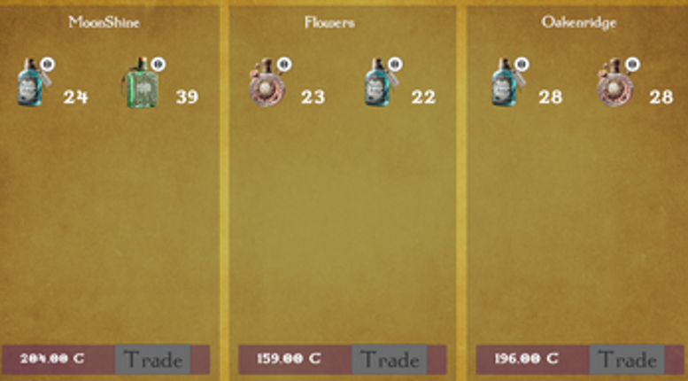 Floral Essence screenshot