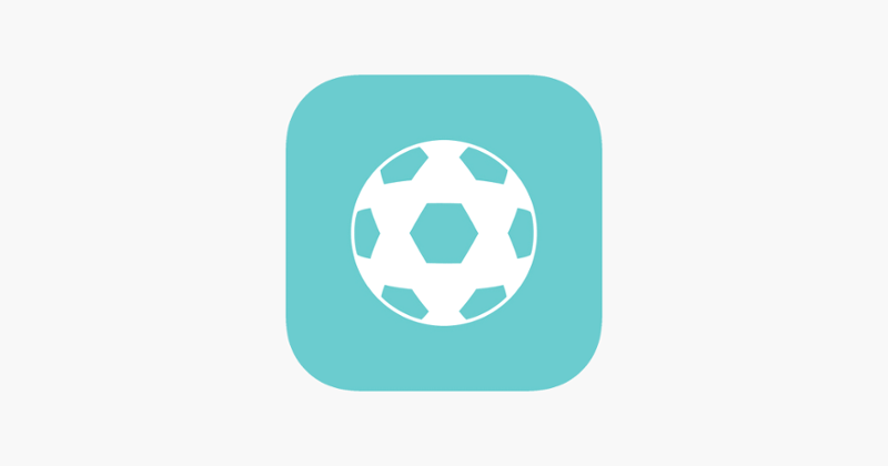 Footy Ball: Pass Pass Soccer Game Cover