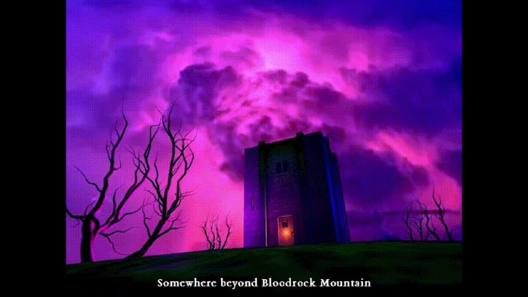 Forbidden Solitaire screenshot