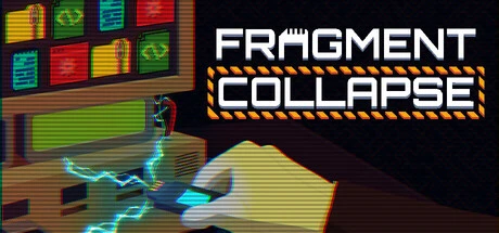 Games like Fragment Collapse