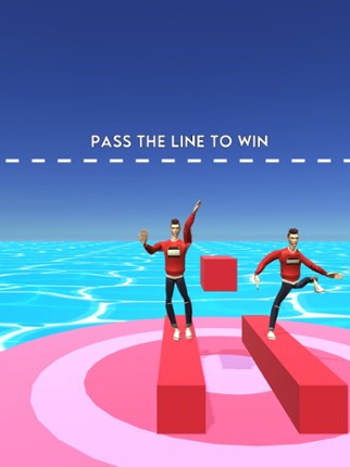 Friend Mounter screenshot