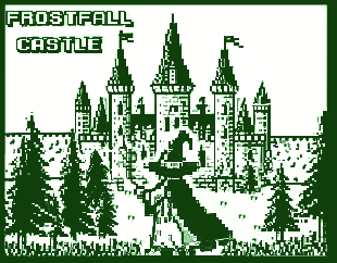 Games like Frostfall Castle