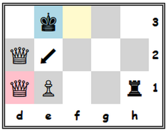 FU Chess Image