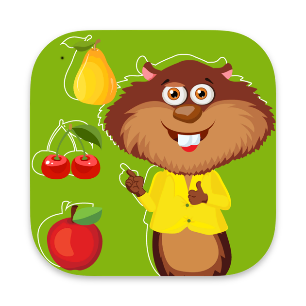 Games like Fun puzzles for kids Lite