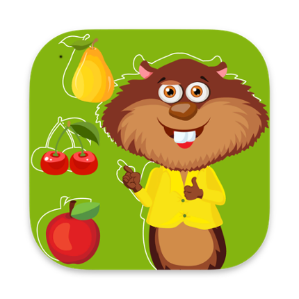 Fun puzzles for kids Lite Image