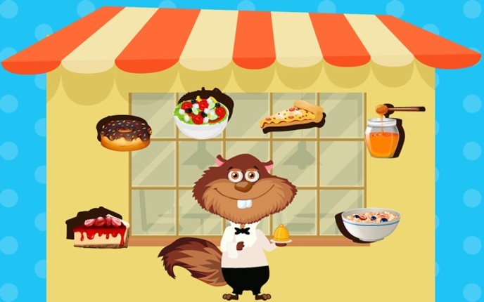 Fun puzzles for kids Lite Image