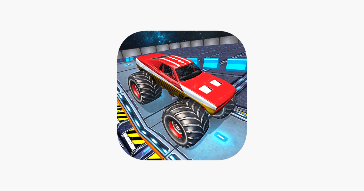 Games like Fury Monster Truck Parker