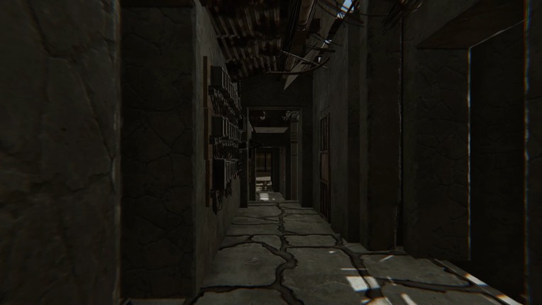 GAIONIN WAR don't combine screenshot