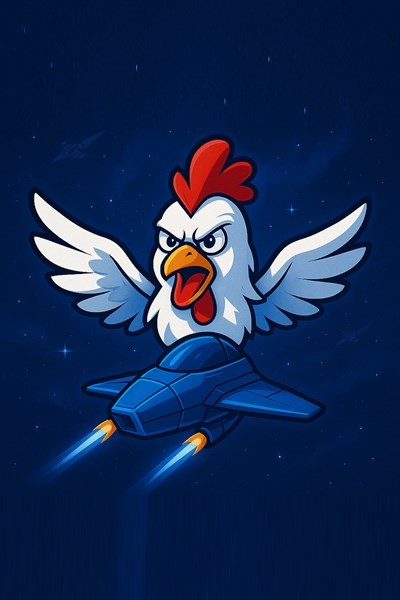 Games like Galaxy Invaders and Defenders - Ultimate Arcade Game