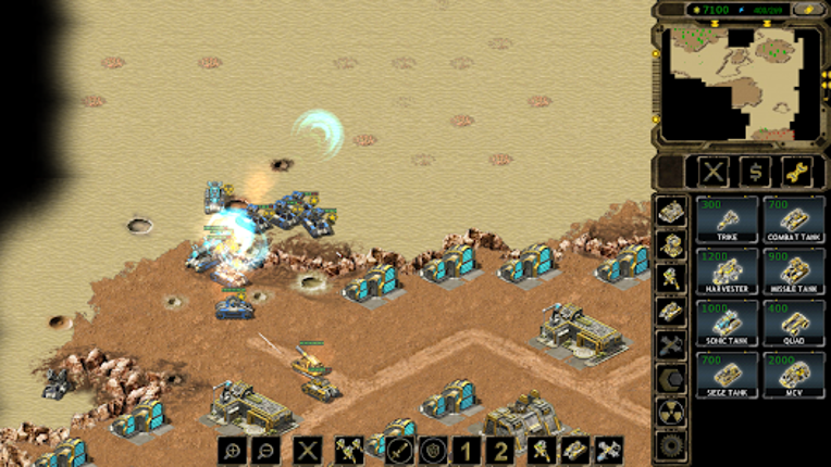 The Expanse screenshot