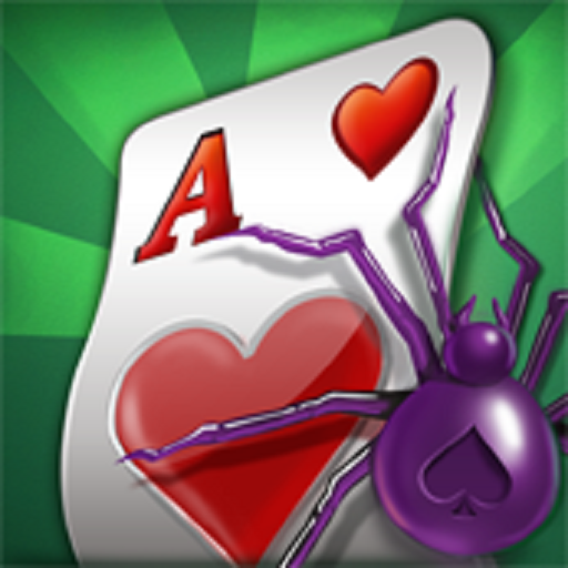 Games like AE Spider Solitaire