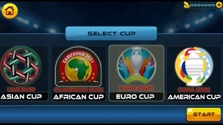 Head Soccer Ball : Kick Master Image
