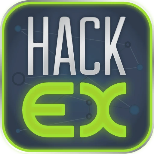Games like Hack Ex