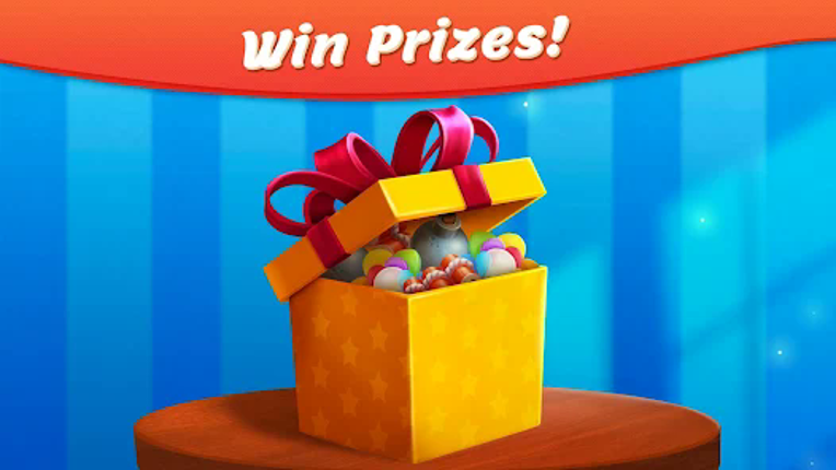 Tropical Forest: Match 3 Story screenshot