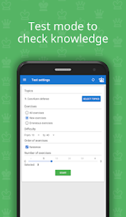 Chess Opening Lab (1400-2000) Image