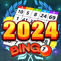 Bingo Treasure - Bingo Games Image