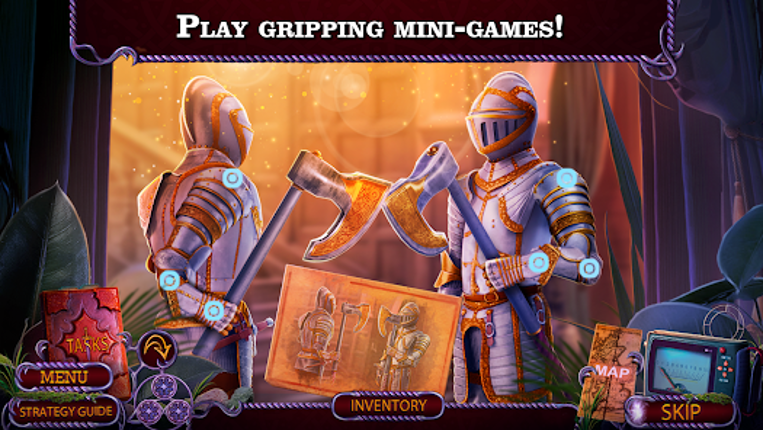 Hidden Expedition 21 f2p screenshot