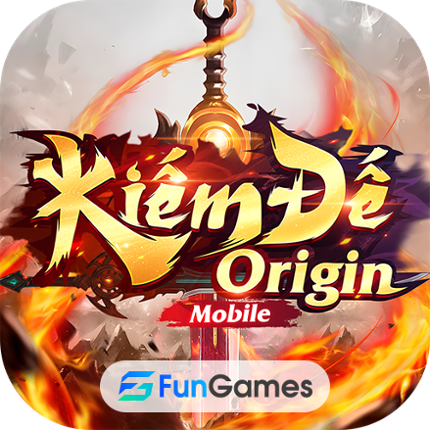 Kiếm Đế Origin - FunGames Image