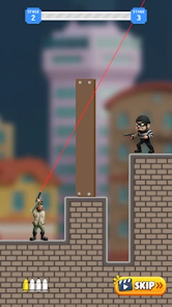 Crazy Aim Image
