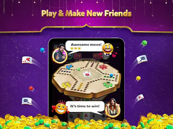 Jackaroo Star-Fastest Jackaroo screenshot