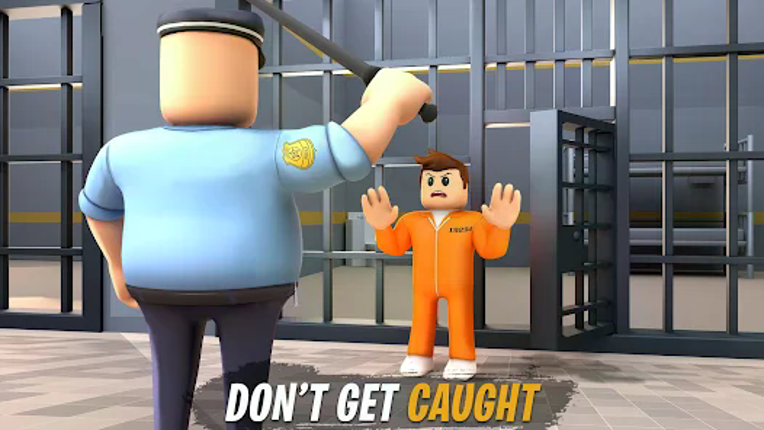 JailBreak : Escape from Prison Image