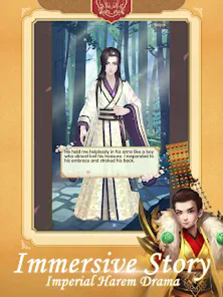 Royal Chaos screenshot