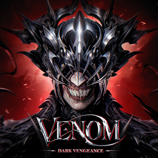 Games like 베놈: 다크 벤전스